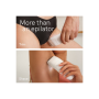 Braun Epilator , SE7-041 Silk épil 7 , Number of power levels 2 , Wet & Dry , White/Silver