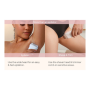 Braun Epilator , SE7-041 Silk épil 7 , Number of power levels 2 , Wet & Dry , White/Silver