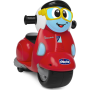 Chicco , Motorcycle Vespa RC
