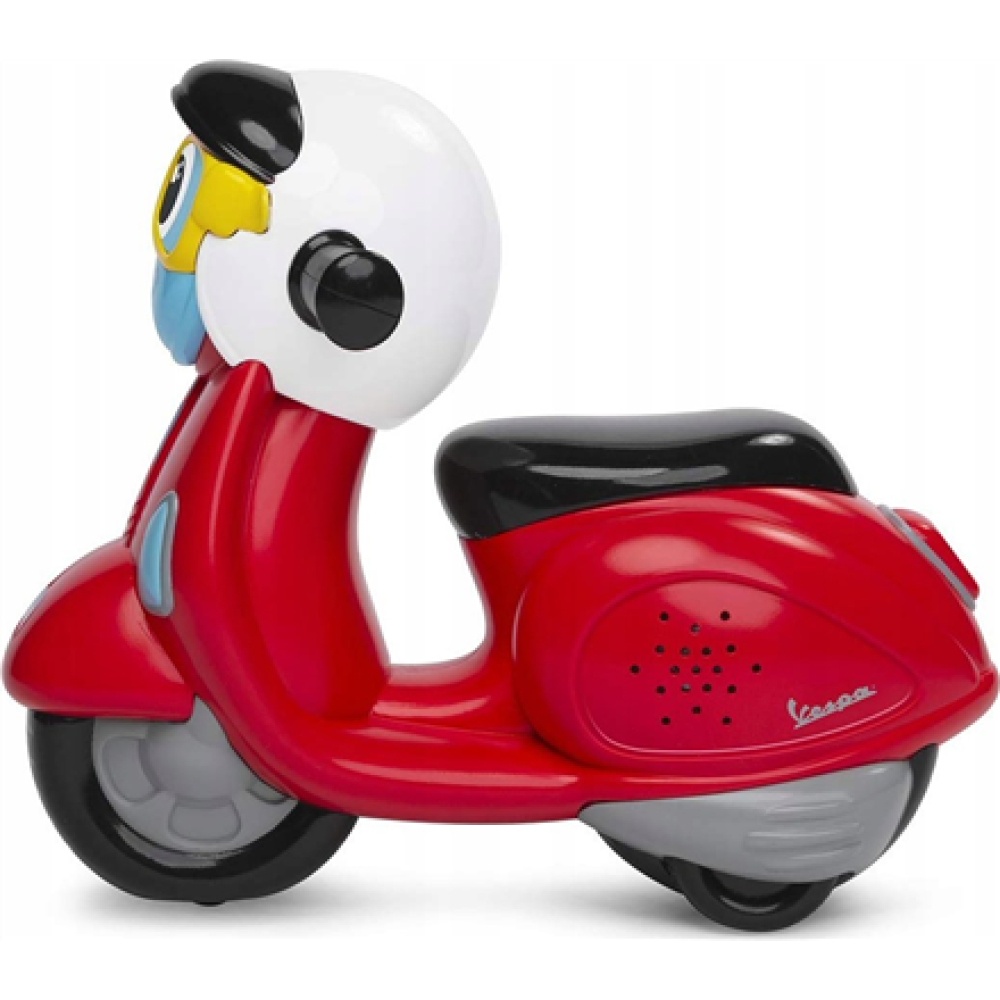 Chicco , Motorcycle Vespa RC