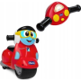 Chicco , Motorcycle Vespa RC