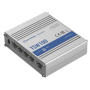 Teltonika , Industiral POE+ Swith , TSW100 , Unmanaged , Desktop , Gigabit Ethernet (copper) ports quantity 5 , Power over Ethernet (PoE) ports quantity 4 , PoE+ ports quantity 4 , 24 month(s)