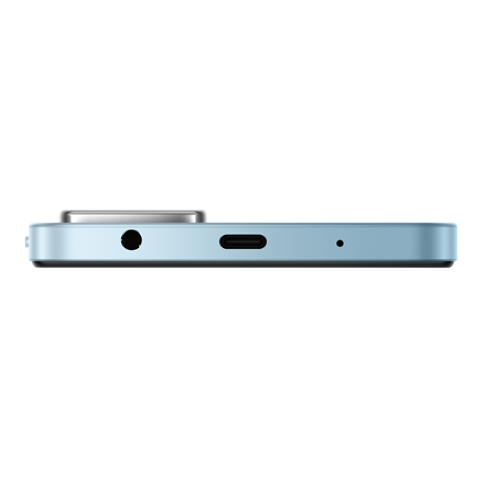 Xiaomi Redmi A5 , Ocean Blue , 6.88 , LCD , 1640 x 720 pixels , Unisoc , T7250 , Internal RAM 3 GB , 64 GB , MicroSD , Dual SIM , 4G , Main camera resolution 32 MP , Secondary camera resolution 8 MP , Android , 15 , 5200 mAh