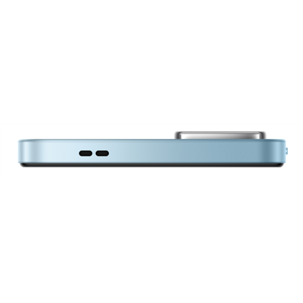 Xiaomi Redmi A5 , Ocean Blue , 6.88 , LCD , 1640 x 720 pixels , Unisoc , T7250 , Internal RAM 3 GB , 64 GB , MicroSD , Dual SIM , 4G , Main camera resolution 32 MP , Secondary camera resolution 8 MP , Android , 15 , 5200 mAh
