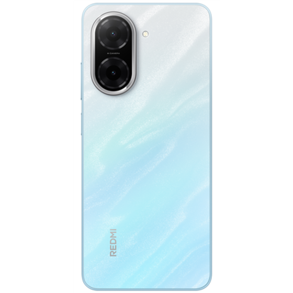 Xiaomi Redmi A5 , Ocean Blue , 6.88 , LCD , 1640 x 720 pixels , Unisoc , T7250 , Internal RAM 3 GB , 64 GB , MicroSD , Dual SIM , 4G , Main camera resolution 32 MP , Secondary camera resolution 8 MP , Android , 15 , 5200 mAh