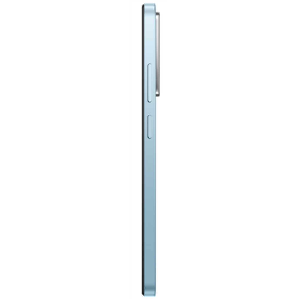 Xiaomi Redmi A5 , Ocean Blue , 6.88 , LCD , 1640 x 720 pixels , Unisoc , T7250 , Internal RAM 3 GB , 64 GB , MicroSD , Dual SIM , 4G , Main camera resolution 32 MP , Secondary camera resolution 8 MP , Android , 15 , 5200 mAh