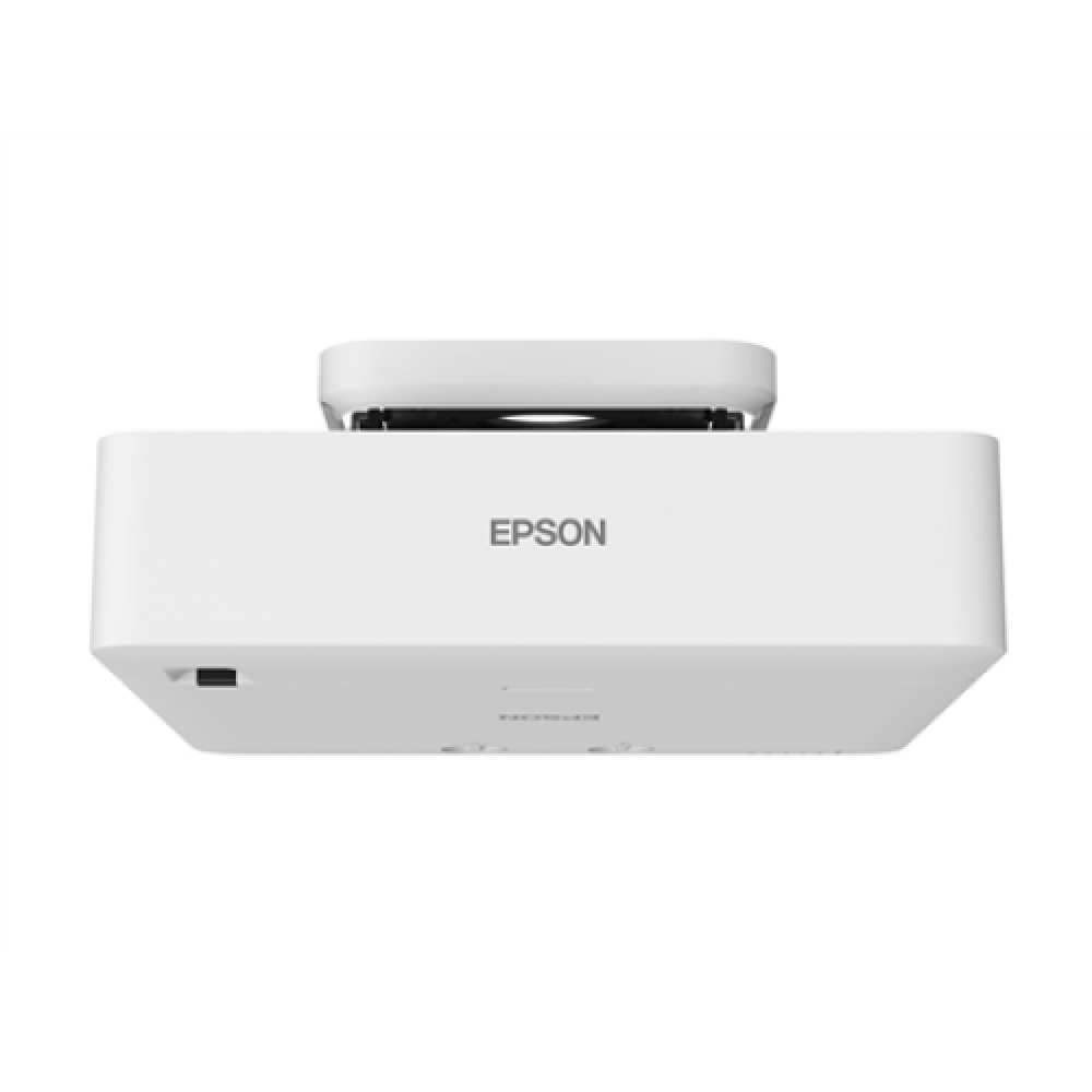 Epson , EB-L770U , WUXGA (1920x1200) , 7000 ANSI lumens , White , Lamp warranty 12 month(s)
