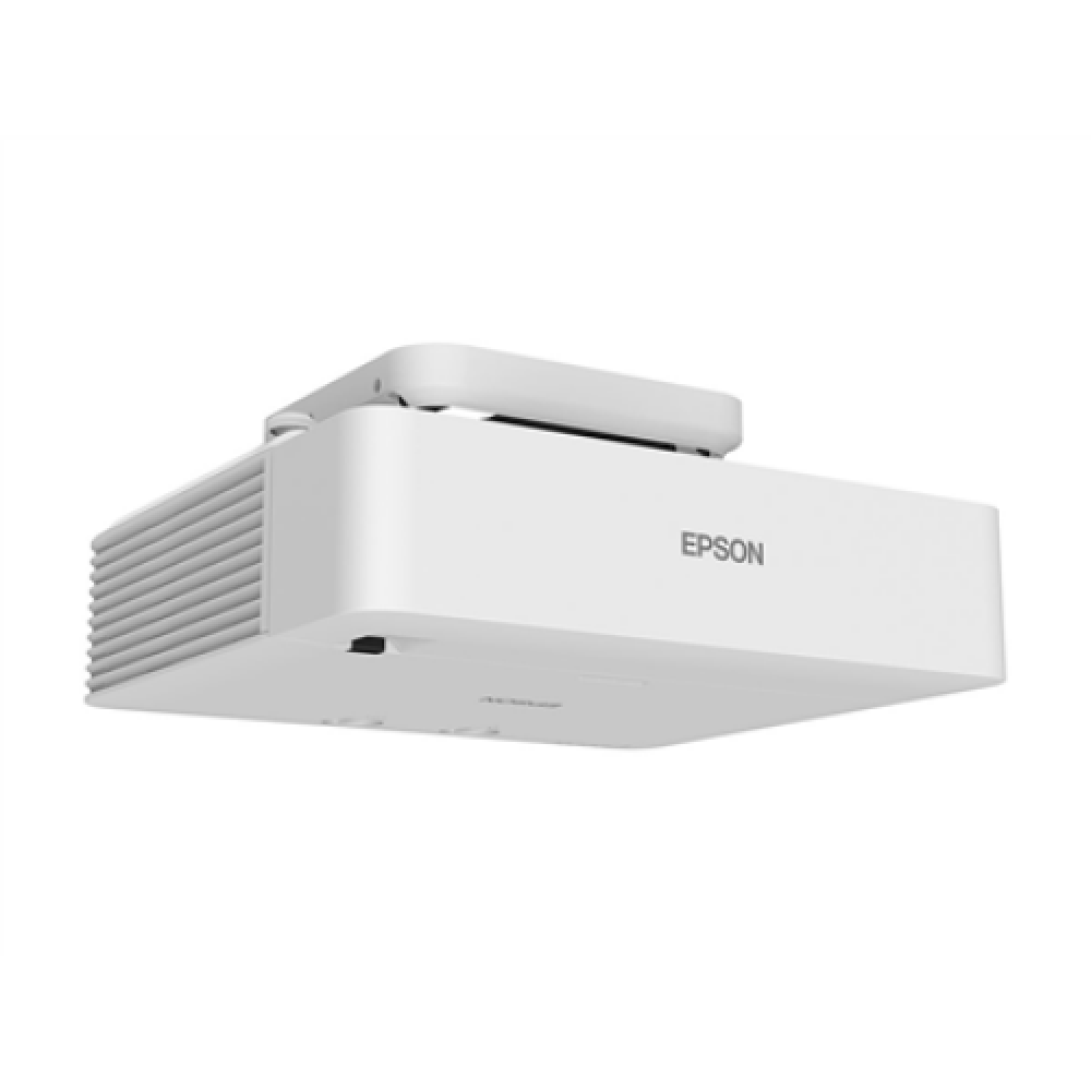 Epson , EB-L770U , WUXGA (1920x1200) , 7000 ANSI lumens , White , Lamp warranty 12 month(s)