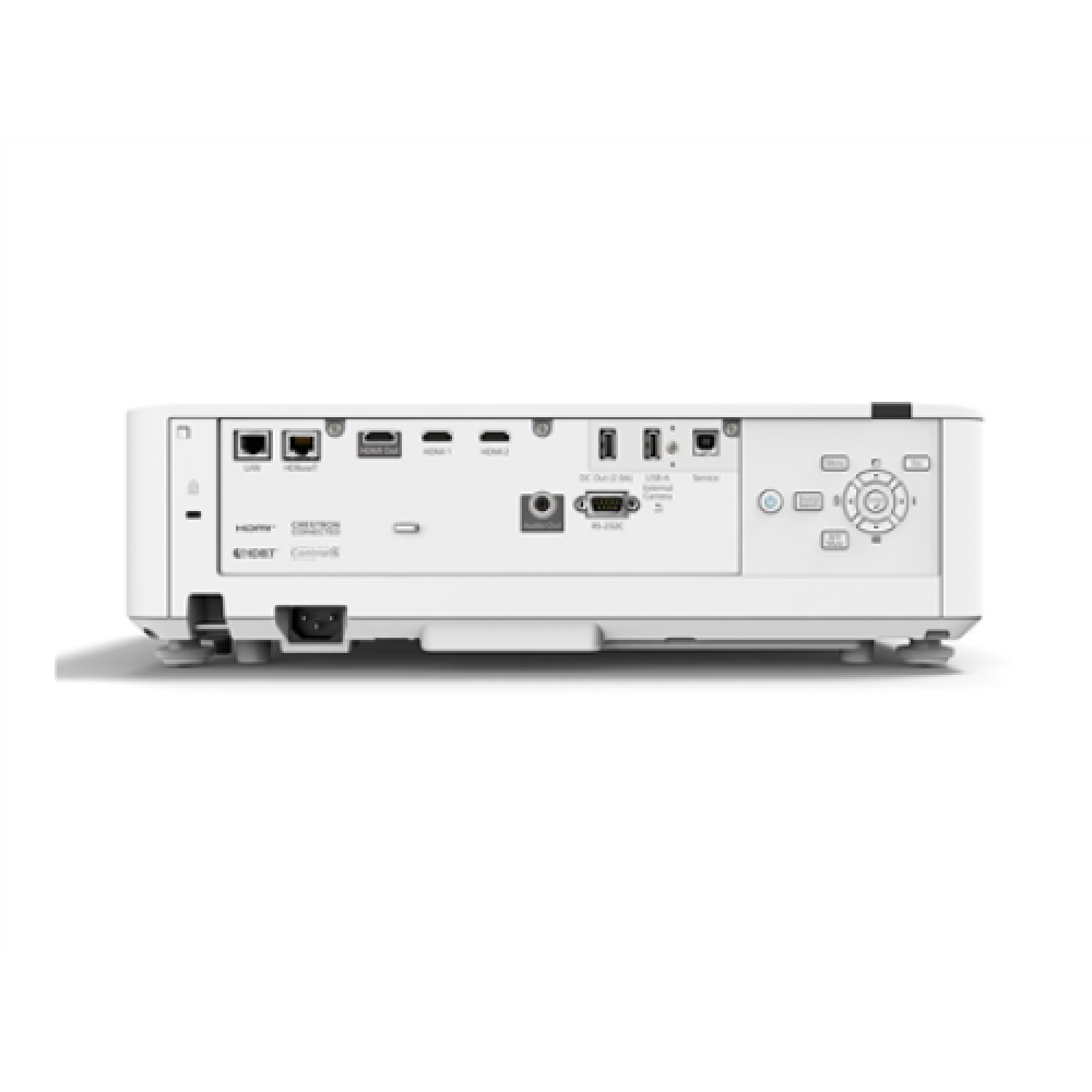 Epson , EB-L770U , WUXGA (1920x1200) , 7000 ANSI lumens , White , Lamp warranty 12 month(s)