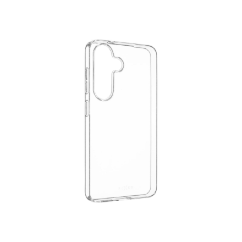 Fixed Story AntiUV , Back Cover , Samsung , Galaxy S25 , TPU , Clear