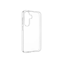 Fixed Story AntiUV , Back Cover , Samsung , Galaxy S25 , TPU , Clear