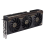 Asus ProArt GeForce RTX 5070 Ti OC Edition 16GB GDDR7 , NVIDIA , 16 GB , GeForce RTX 5070 Ti , GDDR7 , HDMI ports quantity 1 , PCI Express 5.0