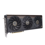 Asus ProArt GeForce RTX 5070 Ti OC Edition 16GB GDDR7 , NVIDIA , 16 GB , GeForce RTX 5070 Ti , GDDR7 , HDMI ports quantity 1 , PCI Express 5.0