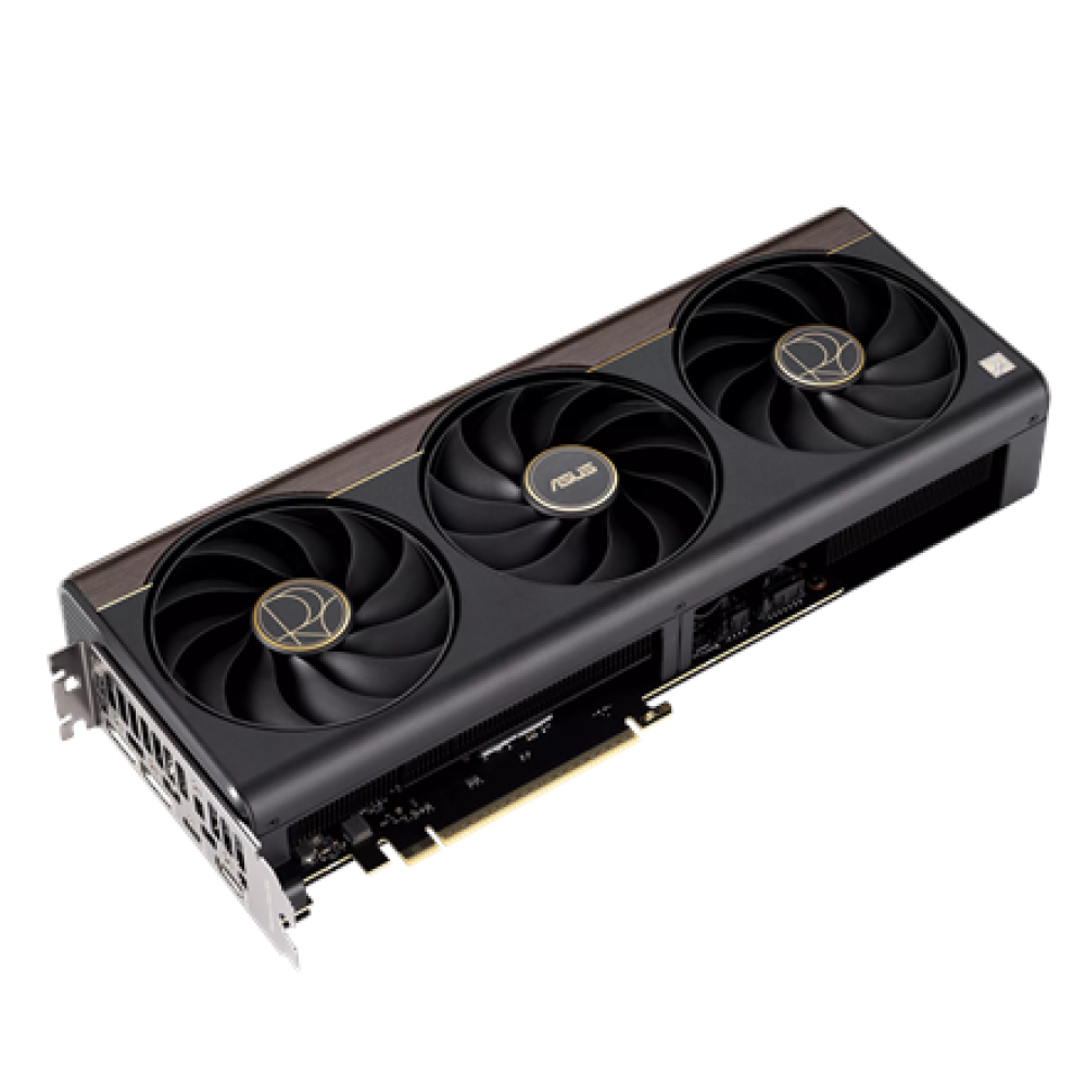 Asus ProArt GeForce RTX 5070 Ti OC Edition 16GB GDDR7 , NVIDIA , 16 GB , GeForce RTX 5070 Ti , GDDR7 , HDMI ports quantity 1 , PCI Express 5.0