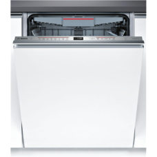 Built-in , Dishwasher , SMV6ECX51E , Width 60 cm , Number of place settings 13 , Number of programs , Energy efficiency class C , AquaStop function