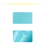 PETKIT Food mat Capacity Does not apply L Material Silicone Blue