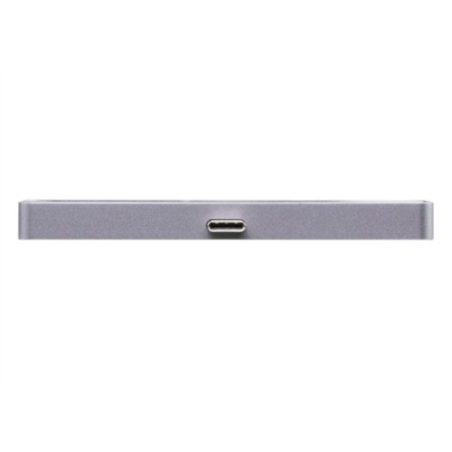 Aten UH3238 USB-C Travel Dock with Power Pass-Through , Aten , USB-C Travel Dock with Power Pass-Through , UH3238-AT , Dock