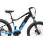 Jeep Blizzard, Mountain E-Bike, Warranty 24 month(s), Grey