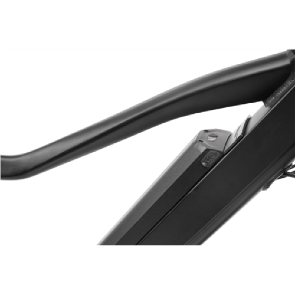 Jeep Blizzard, Mountain E-Bike, Warranty 24 month(s), Grey