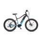 Jeep Blizzard, Mountain E-Bike, Warranty 24 month(s), Grey