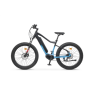 Jeep Blizzard, Mountain E-Bike, Warranty 24 month(s), Grey