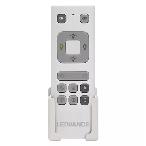 Ledvance , SMART+ WiFi Remote Controller RGBW , Wi-Fi