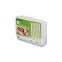 Tristar , Electric underblanket , BW-4753 , Number of heating levels 2 , Number of persons 1 , Washable , Fleece , White