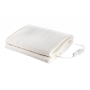 Tristar , Electric underblanket , BW-4753 , Number of heating levels 2 , Number of persons 1 , Washable , Fleece , White