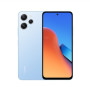 Xiaomi , Redmi , 12 , Sky Blue , 6.79 , IPS LCD , 1080 x 2460 , Mediatek , Helio G88 (12nm) , Internal RAM 4 GB , 128 GB , MicroSDXC , Dual SIM , Nano-SIM , 4G , Main camera 50+8+2 MP , Secondary camera 8 MP , MIUI , 14 , 5000 mAh