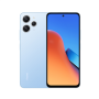Xiaomi , Redmi , 12 , Sky Blue , 6.79 , IPS LCD , 1080 x 2460 , Mediatek , Helio G88 (12nm) , Internal RAM 4 GB , 128 GB , MicroSDXC , Dual SIM , Nano-SIM , 4G , Main camera 50+8+2 MP , Secondary camera 8 MP , MIUI , 14 , 5000 mAh
