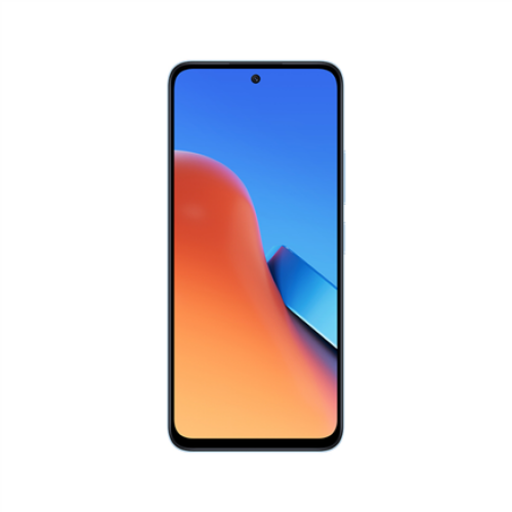 Xiaomi , Redmi , 12 , Sky Blue , 6.79 , IPS LCD , 1080 x 2460 , Mediatek , Helio G88 (12nm) , Internal RAM 4 GB , 128 GB , MicroSDXC , Dual SIM , Nano-SIM , 4G , Main camera 50+8+2 MP , Secondary camera 8 MP , MIUI , 14 , 5000 mAh