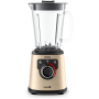 TEFAL , Blender , PerfectMix+ BL871A31 , Tabletop , 1200 W , Jar material Glass , Jar capacity 1.5 L , Ice crushing , Gold