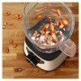 TEFAL , Blender , PerfectMix+ BL871A31 , Tabletop , 1200 W , Jar material Glass , Jar capacity 1.5 L , Ice crushing , Gold
