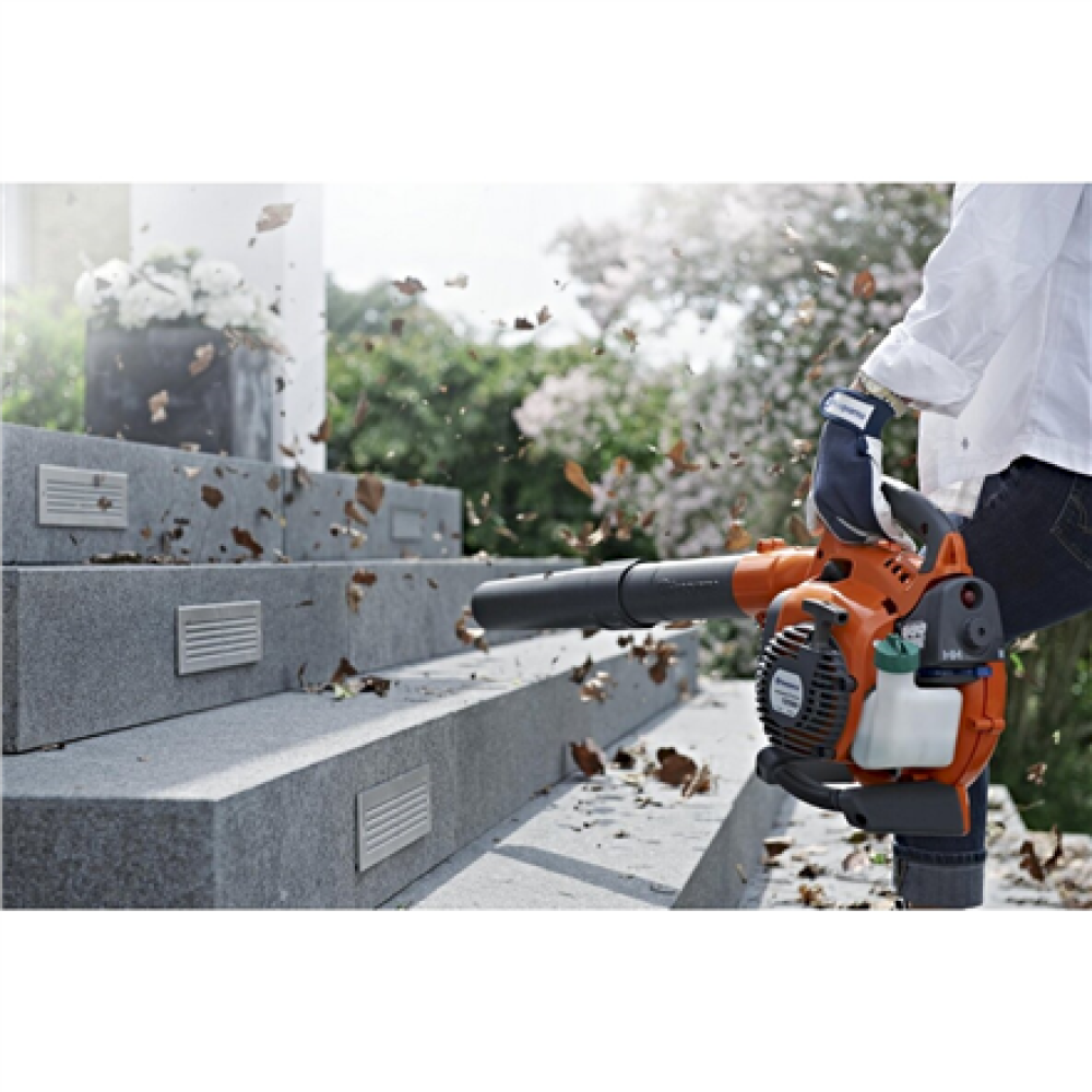 Husqvarna , Blower 125BVx