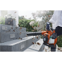 Husqvarna , Blower 125BVx