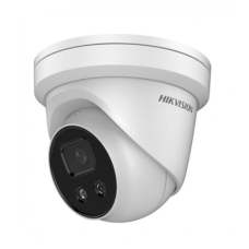 Hikvision , IP Dome Camera , DS-2CD2386G2-IU F2.8 , Dome , 8 MP , 2.8mm , Power over Ethernet (PoE) , IP66 , H.264/ H.264+/ H.265/ H.265+/ MJPEG , Built-in Micro SD Slot, up to 256 GB , White