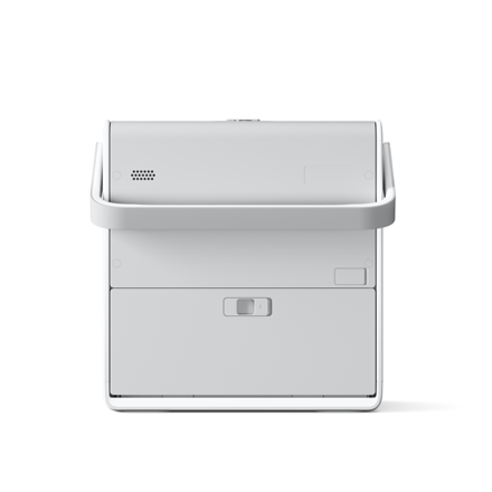 Ecovacs , Window Cleaning Robot , WINBOT W2S OMNI , Corded , 8000 Pa , White