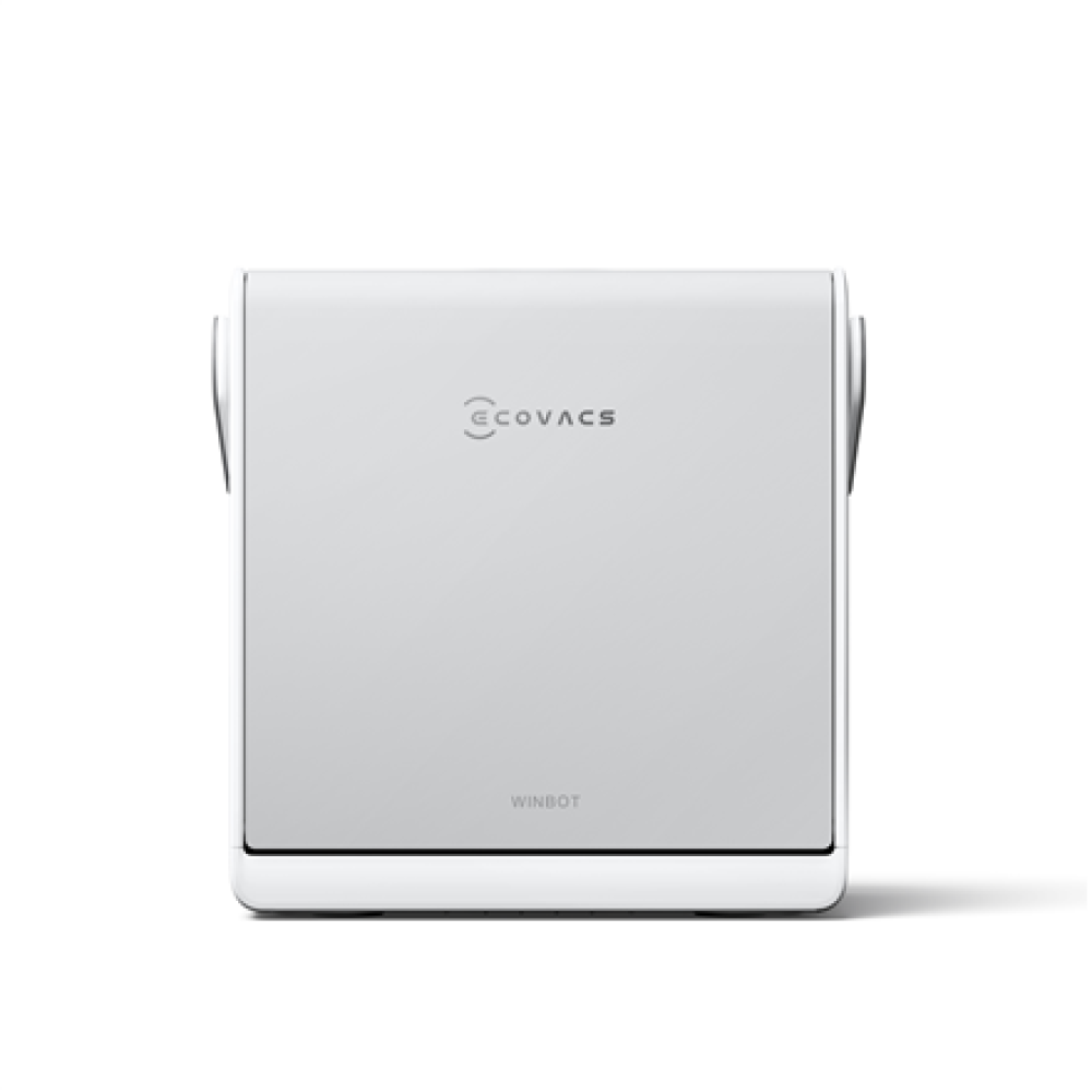 Ecovacs , Window Cleaning Robot , WINBOT W2S OMNI , Corded , 8000 Pa , White