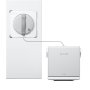 Ecovacs , Window Cleaning Robot , WINBOT W2S OMNI , Corded , 8000 Pa , White
