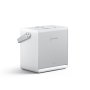 Ecovacs , Window Cleaning Robot , WINBOT W2S OMNI , Corded , 8000 Pa , White