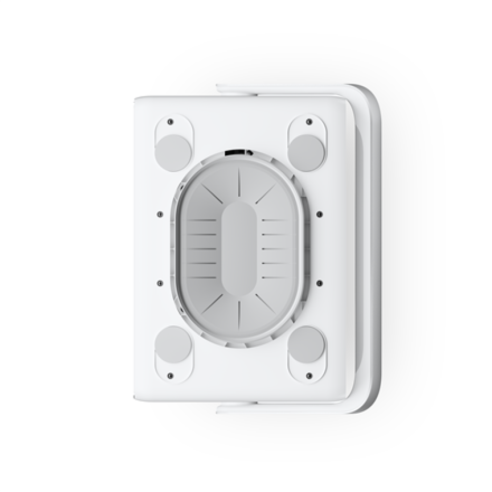 Ecovacs , Window Cleaning Robot , WINBOT W2S OMNI , Corded , 8000 Pa , White