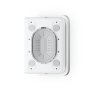 Ecovacs , Window Cleaning Robot , WINBOT W2S OMNI , Corded , 8000 Pa , White
