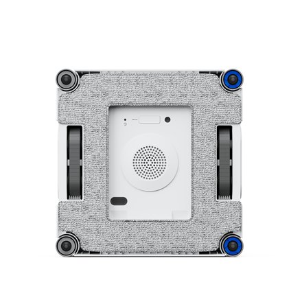 Ecovacs , Window Cleaning Robot , WINBOT W2S OMNI , Corded , 8000 Pa , White