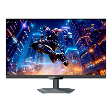 Gigabyte , M27Q2 , 27 , SS IPS , QHD , 200 Hz , 1 ms , 2560 x 1440 pixels , 350 cd/m² , HDMI ports quantity 2
