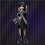 Mattel , X WEDNESDAY Doll