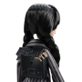 Mattel , X WEDNESDAY Doll