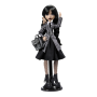 Mattel , X WEDNESDAY Doll