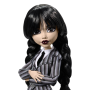 Mattel , X WEDNESDAY Doll