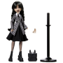 Mattel , X WEDNESDAY Doll