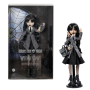 Mattel , X WEDNESDAY Doll